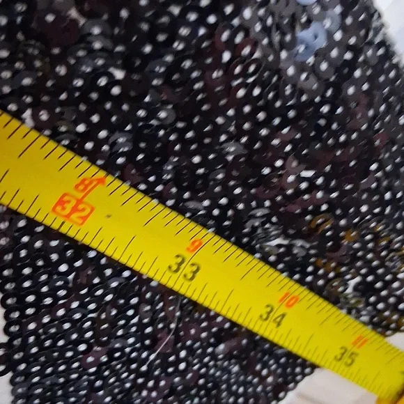 Expresss Sequined Dress